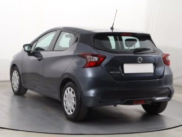 Nissan Micra V 1.0 IG-T 100KM 2020 Nissan Micra 1.0 IG-T, Salon Polska, zdjęcie 3