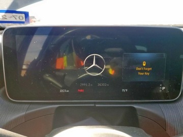 Mercedes Klasa C W206 2023 Mercedes-Benz Klasa C 300 2023 2.0l 2.0 Benzyna 255KM, zdjęcie 9