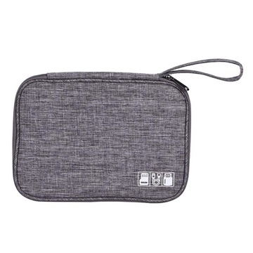 Elektroniczny organizer Zipper Storage Organizer S