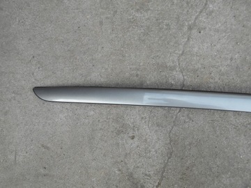 CITROEN DS5 13r ОКОННАЯ НАКЛАДКА ПЕРЕДНЯЯ ЛЕВАЯ ПРАВАЯ EVGC