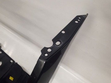 JAGUAR F-PACE 2016 NÁRAZNÍK PŘEDNÍ