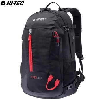 ТРЕККИНГОВЫЙ РЮКЗАК HI-TEC TREK 25 Л + ДОЖДЕВИК