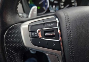 Mitsubishi Outlander III 2021 Mitsubishi Outlander 2.4plug-in hybrid 4wd FULL LED 2xPDC Kamera Grz.Fotel, zdjęcie 33