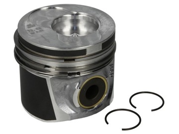 MAHLE 030 40 00 PÍST