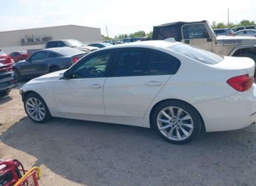 BMW Seria 3 G20-G21 2018 BMW Seria 3 2018, 2.0L, od ubezpieczalni, zdjęcie 3