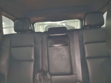 Jeep Grand Cherokee IV 2021 Jeep Grand Cherokee Overland 2021 3.6 Benzyna 295KM, zdjęcie 10