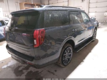 Ford Expedition III 2025 Ford Expedition Platinum 2025 3.5 Benzyna 440KM, zdjęcie 5