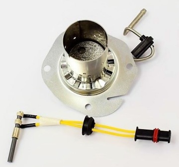 WEBASTO AIR TOP BORNER 2000ST 2000STC 24V НАБОР ПРОКЛАДОК
