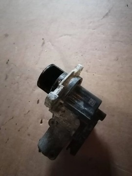 Hyundai ix35 Kia Sportage III Zawór Recyrkulacji Spalin EGR Oryginał
