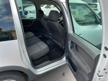 Skoda Roomster 2012 Škoda Roomster Skoda Roomster 1.6-16V Scout Klima, zdjęcie 11