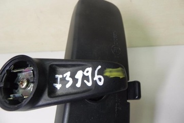 ZRCÁTKO VNITŘNÍ SUBARU LEGACY IV ESTATE (BP) 010836 2005