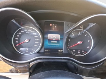 Mercedes Klasa V W447 2020 Mercedes-Benz V 300 300d 4Matic - Salon Polska Ser, zdjęcie 10