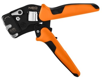 Щипцы Neo Tools