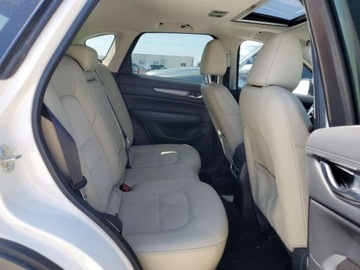 Mazda CX-5 II 2018 Mazda CX-5 2018 MAZDA CX-5 TOURING 2.5 Benzyna 187KM, zdjęcie 11