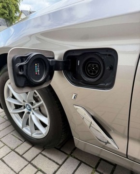 BMW Seria 5 G30-G31 2019 BMW Seria 5 BMW Seria 5 530e Luxury Line sport, zdjęcie 37