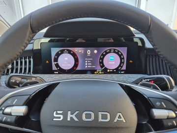 Skoda Superb III Kombi Facelifting 2.0 TDI SCR 150KM 2025 Skoda Superb Selection 2.0 TDI 150KM , auto z plac, zdjęcie 22