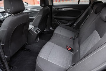 Opel Insignia II Sports Tourer 1.6 CDTI 136KM 2019 OPEL INSIGNIA B Sports Tourer Led Navi Po dużym Serwisie Vat23% Gwarancja!, zdjęcie 7