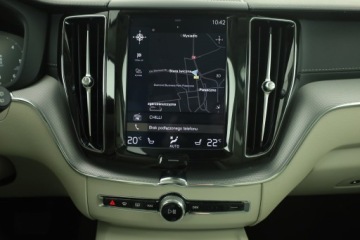 Volvo XC60 II Crossover D5 235KM 2020 Volvo XC60 D5 AWD, Salon Polska, 231 KM, 4X4, zdjęcie 9