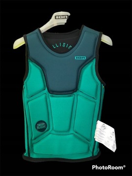 Жилет ION Collision Жилет AMP M Ударный жилет