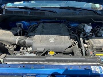 Toyota Tundra II 2016 Toyota Tundra SR5 2016 5.7L V8 386km TRD4x4Offroad, zdjęcie 23