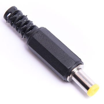 WTYK DC 1,1/5,0 PIN