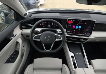 Volkswagen Passat B8 Variant Facelifting 1.5 TSI EVO 150KM 2024 Volkswagen Passat Variant 1.5 TSI 150KM Elegance DSG Harman Kardon Dach Sz, zdjęcie 22