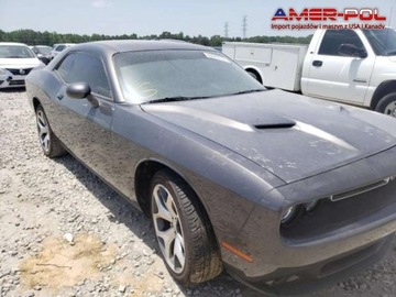 Dodge Challenger 2016 DODGE CHALLENGER SXT, Am...