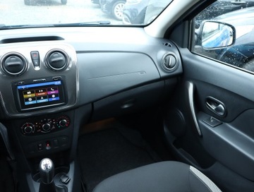 Dacia Logan II Sedan Facelifting 0.9 TCe 90KM 2019 Dacia Sandero 0.9 TCe, Salon Polska, Serwis ASO, zdjęcie 7