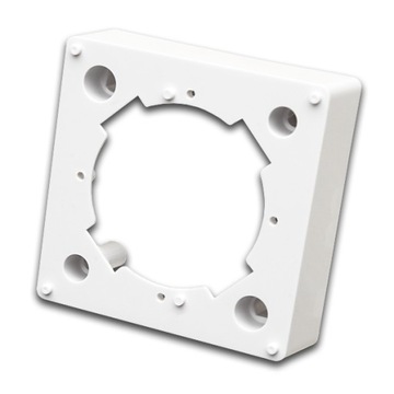 Накладная рамка для розетки Digitsat DWS-401