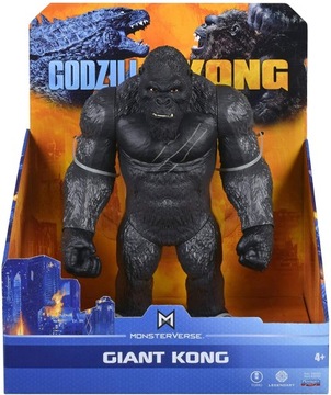 MNG07310 Monsterverse Godzilla vs Kong 28 cm gigan