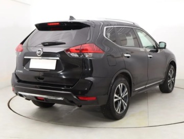 Nissan X-Trail III Terenowy Facelifting 1.3 DIG-T 158KM 2021 Nissan X-Trail 1.3 DIG-T, Salon Polska, zdjęcie 4