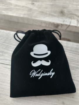 Игральные кости Водзинского для РПГ - «Отражение рассвета» +сумка