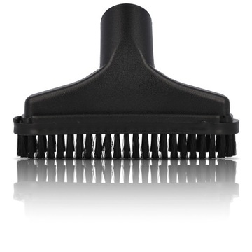 ЩЕТКА ДЛЯ ПЫЛЕСОСА ВСАСЫВАЮЩАЯ ЛЕЗВИЕ 32 ММ ЧЕРНАЯ УНИВЕРСАЛЬНАЯ ЧЕРНАЯ