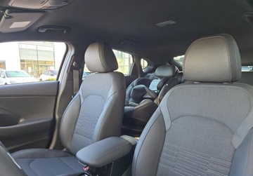 Hyundai i30 III 2025 Hyundai i30 Hyundai i30 1.5 T-GDI 140KM Automat 7DCT Wersja SMART TECH Od, zdjęcie 11