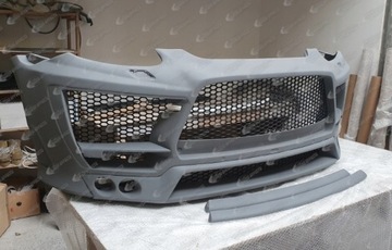 Комплект обвеса Porsche Cayenne MK3 958 *