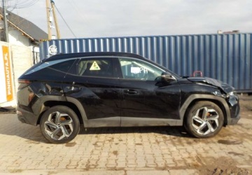 Hyundai Tucson IV SUV HEV 1.6 T-GDI HEV 230KM 2021 Hyundai Tucson Okazja 1.6 Hybryda 230KM, zdjęcie 20