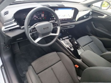 Audi A5 B10 Avant 2.0 TFSI 150KM 2024 Audi A5 Avant TFSI 150KM Stronic ACCKameraLEDMMIplusPakietTech Gwarancja20, zdjęcie 9