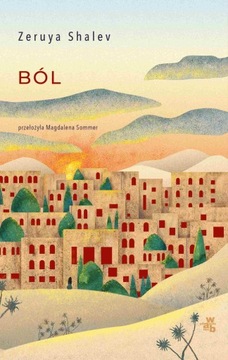 Ból - ebook