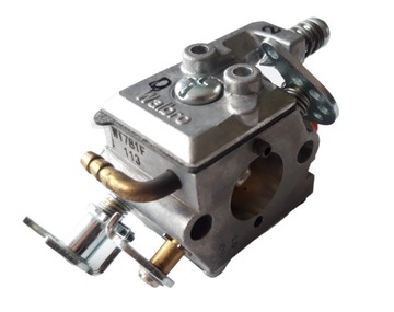 Gaźnik Walbro WT-780F pilarek Oleo-Mac GS 370