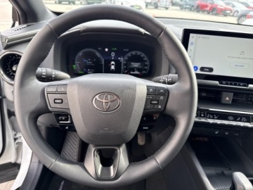 Toyota C-HR II 2025 Toyota C-HR 2.0 PHEV Style 2.0 PHEV Style - Plug I, zdjęcie 13