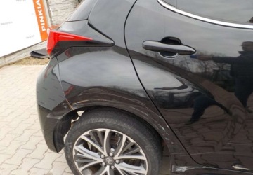 Toyota 2022 Toyota Yaris Okazja 1.5 Hybryda 116KM, zdjęcie 20