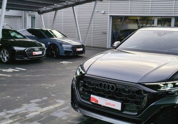 Audi Q8 SUV 3.0 50 TDI 286KM 2024 Audi Q8 Gwarancja 11-2029 Pneumatyka Panorama Czern Radary Matrix 360, zdjęcie 38