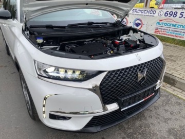  DS Automobiles DS 7 Crossback AUTOMAT LEDY NAWIGACJA KLIMATRONIC KAMERA TE, zdjęcie 20