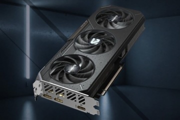 Видеокарта GIGABYTE Radeon RX 9060XT GAMING OC 16G