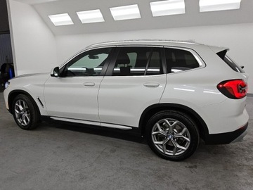 BMW X3 G45 2024 BMW X3 xDrive30I 2024 2.0l 2.0 Benzyna 248KM, zdjęcie 1