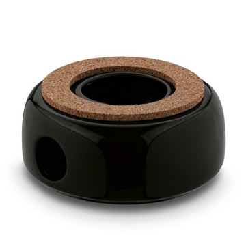 Чайник с керамической насадкой HEATER Konighoffer Andrea 1,5 л