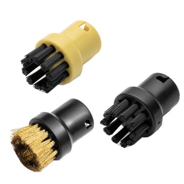 НАКЛАДКИ НА ЩЕТКИ ДЛЯ ПАРОВОЙ ШВАБРЫ KARCHER SC1 SC2 SC3 SC4 SC5 SI4 EasyFix