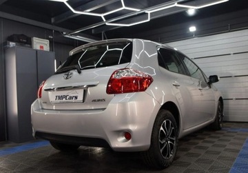 Toyota Auris II Hatchback 5d Dual VVT-i 100 99KM 2013 Toyota Auris PL Salon _ LIFT 1.3 Benzyna 99KM, zdjęcie 1