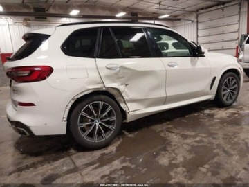 BMW X5 G05 2020 BMW X5 BMW X5 xDrive40i 3.0 Benzyna 335KM, zdjęcie 3