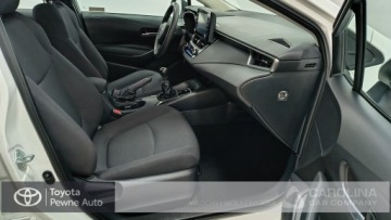 Toyota Corolla XII Sedan 1.5 VVT-i 125KM 2022 Toyota Corolla 1.5 Active Seria E21 (2019-) 1.5 Ac, zdjęcie 10